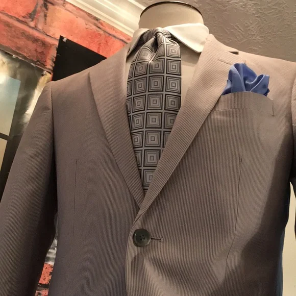 Kenneth Cole Sport Coat